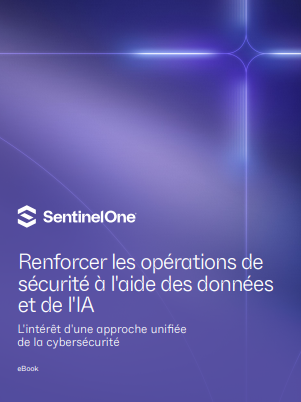 Renforcer les opérations de sécurité à l'aide des données et de l'IA