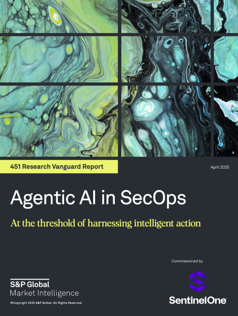 Agentic AI in SecOps