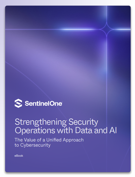 Strengthening Security Operations with Data