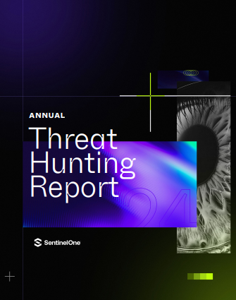Annual Threat Report