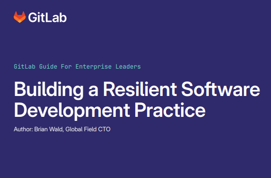 Building a Resilient Software Development Practice