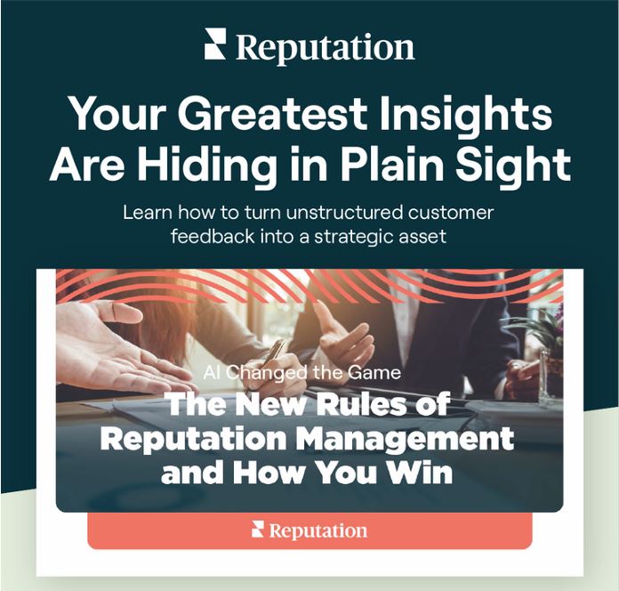 The New Rules of Reputation Management and How You Win
