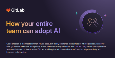 How your entire team can use AI
