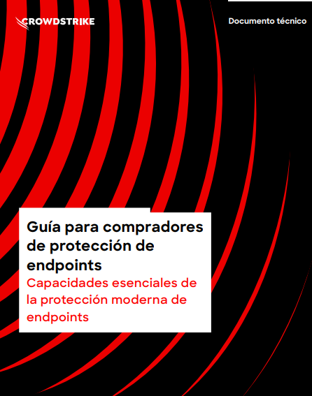 Guía para compradores de protección moderna para endpoints