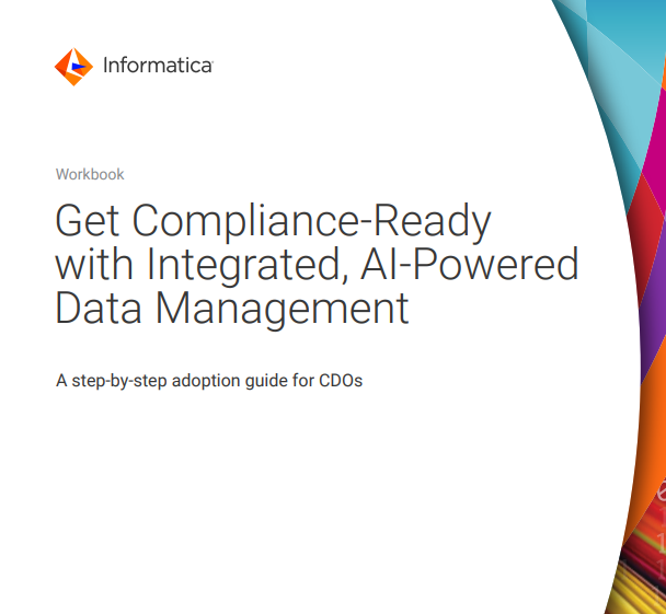 How CDOs stay ahead amid growing regulatory complexity