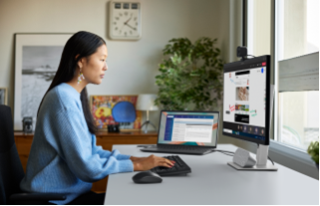 Top 4 Reasons to Refresh to AI PCs