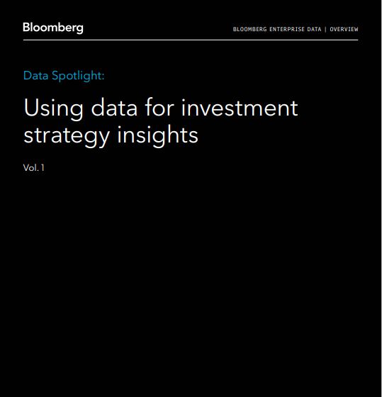 Harness Data for Smarter Investment Strategies in a Volatile Market