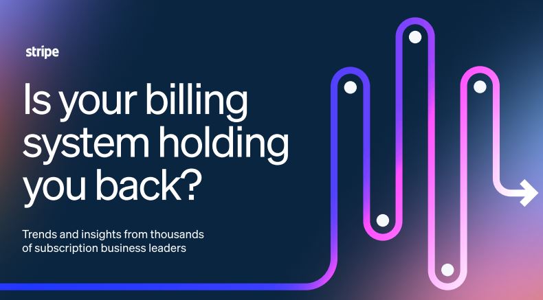 How to overcome billing challenges for faster growth
