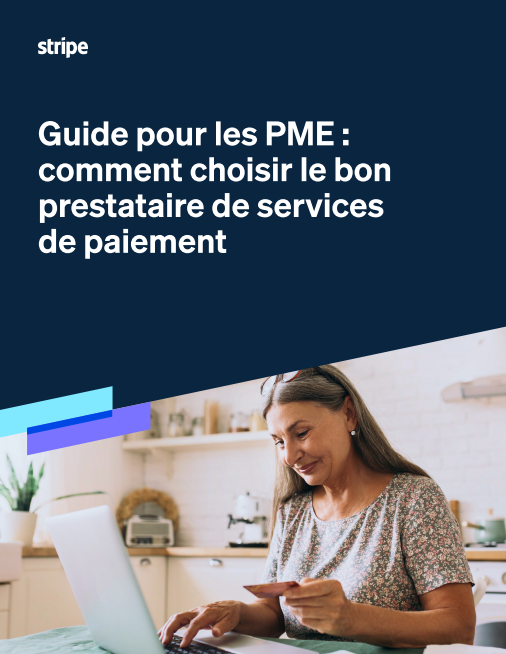 Identify the right payment solution