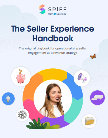 Seller Experience Handbook