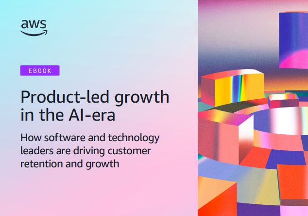 The Executive's Guide to Product-led growth in the AI era