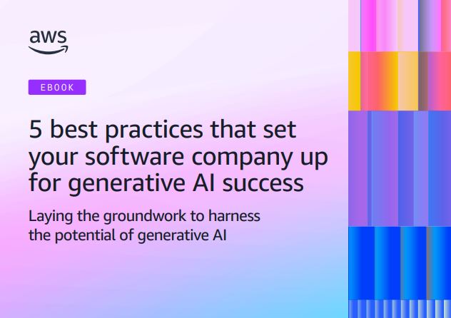 5 Proven Steps to Transform Your Software Company with Generative AI