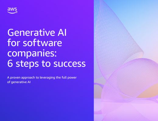 Find your path to AI value