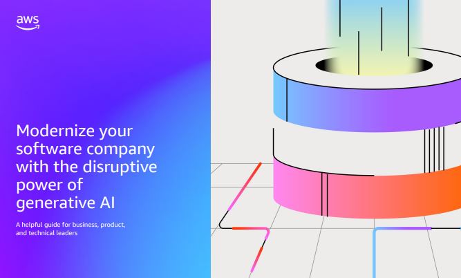 Transform Your Business with Generative AI: A Strategic Roadmap