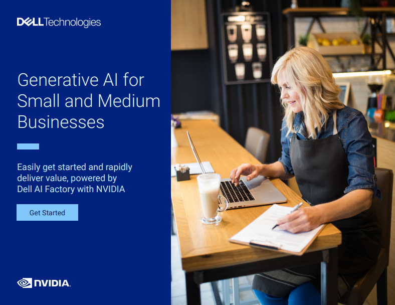 Generative AI for Small and Medium Businesses