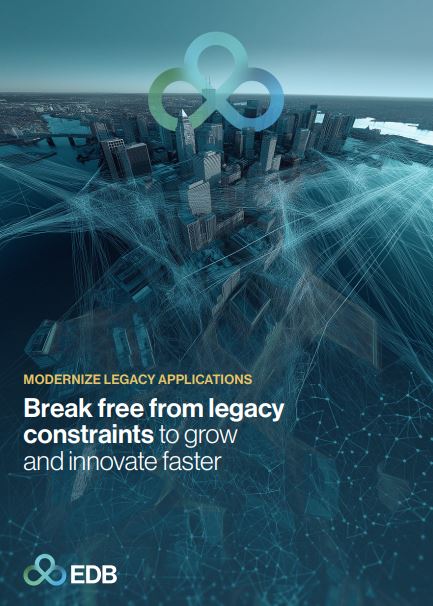 Modernize Legacy Applications