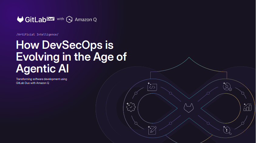 How DevSecOps is Evolving in the Age of Agentic AI