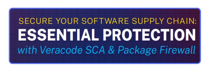 Secure The Supply Chain Infographic