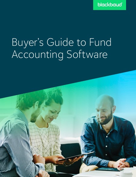 Buyer’s Guide to Fund Accounting Software