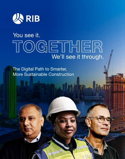 Every great project begins with a bold vision.