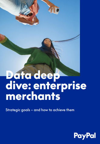 The enterprise deep dive: security for large merchants