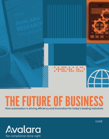 The Future of Business: How Automation is Driving Efficiency and Innovation