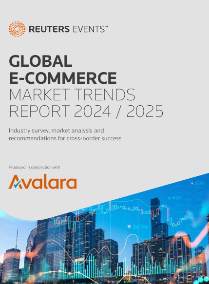 State of global cross-border eCommerce report 2024-25