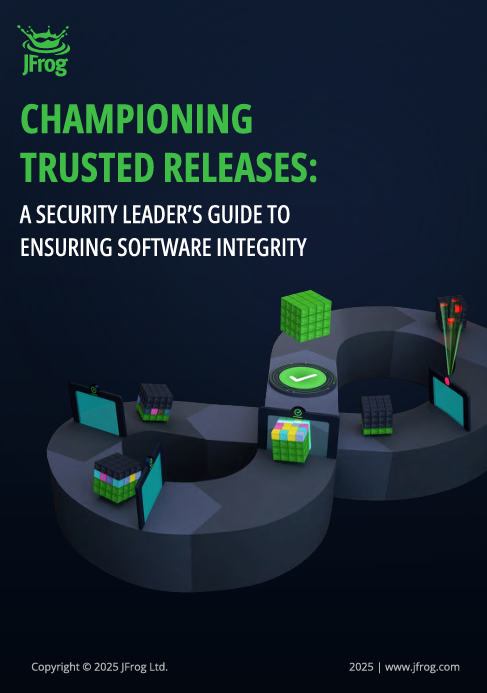 Security Leader’s Guide to Ensuring Software Integrity