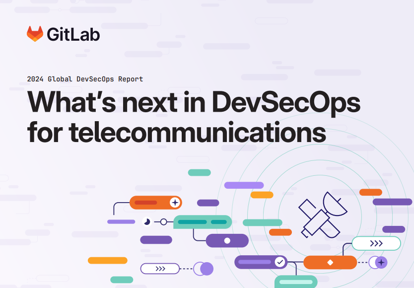 2024 DevSecOps Report: Telco
