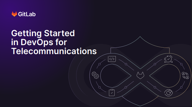 Getting Started In DevOps for Telecommunications