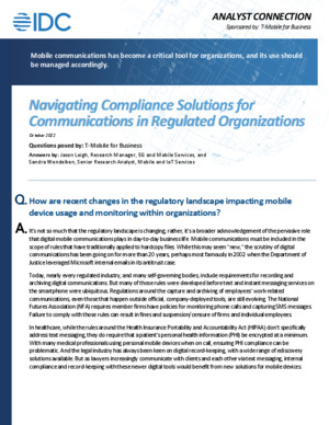 Multiline 2024 IDC Whitepaper