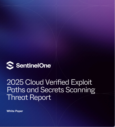 2025 Cloud Verified Exploit Paths and Secrets Scanning Threat Report