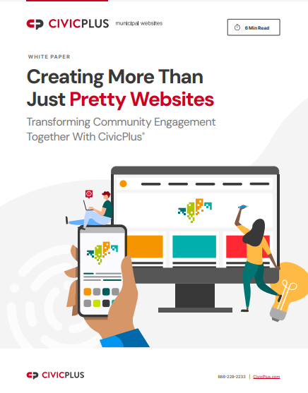 Creating More Than Just Pretty Websites