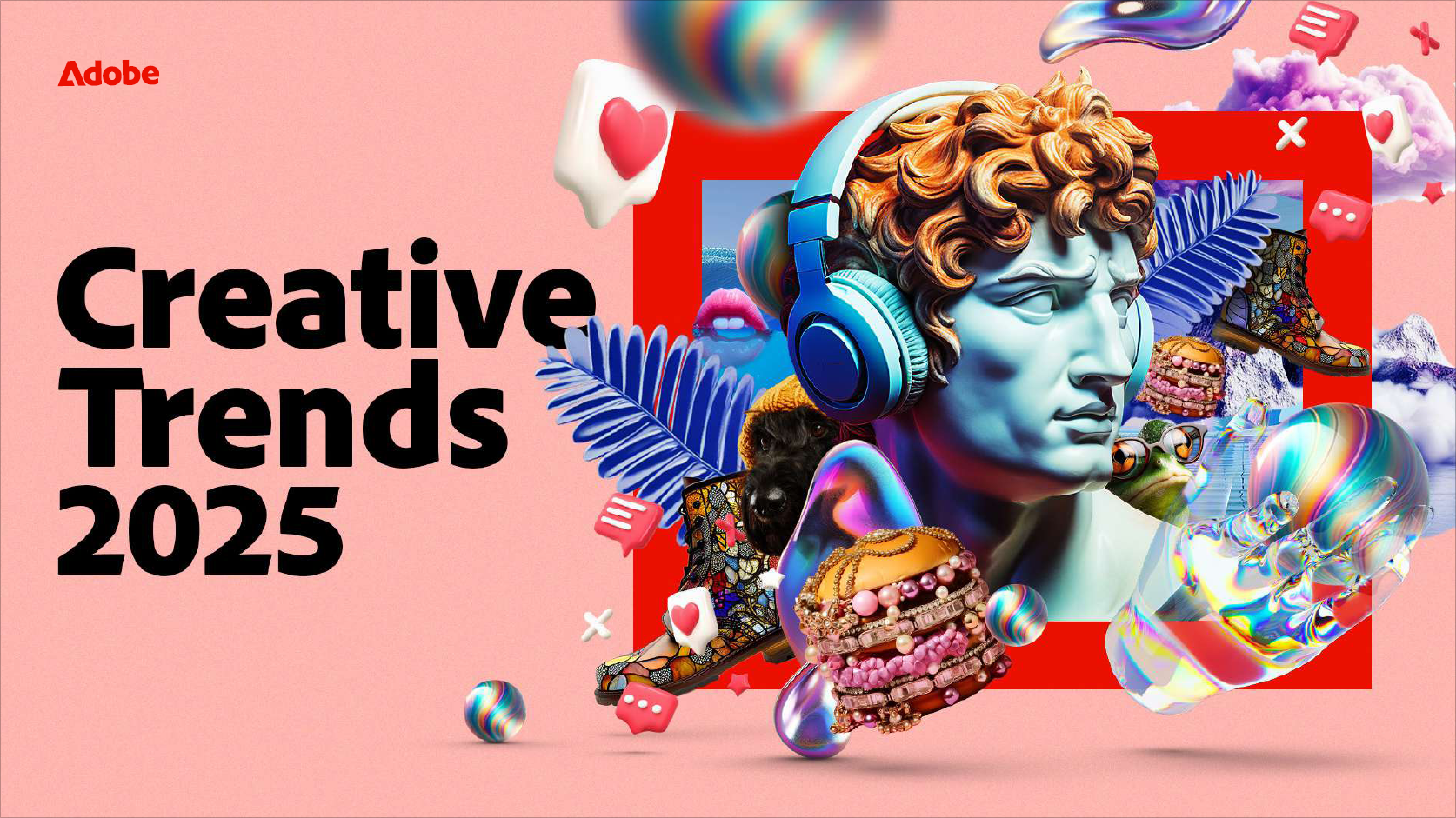 Creative Trends 2025