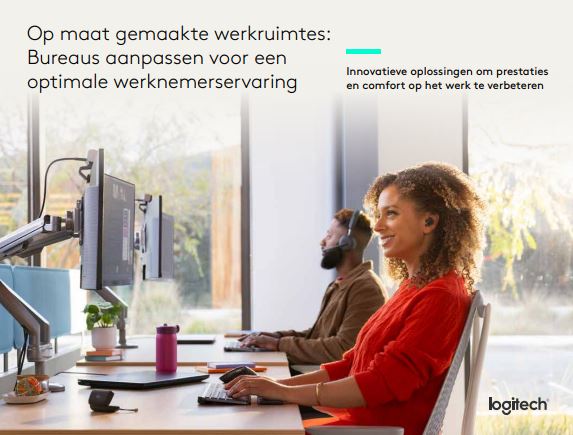 How to optimize the employee experience by personalizing the workplace