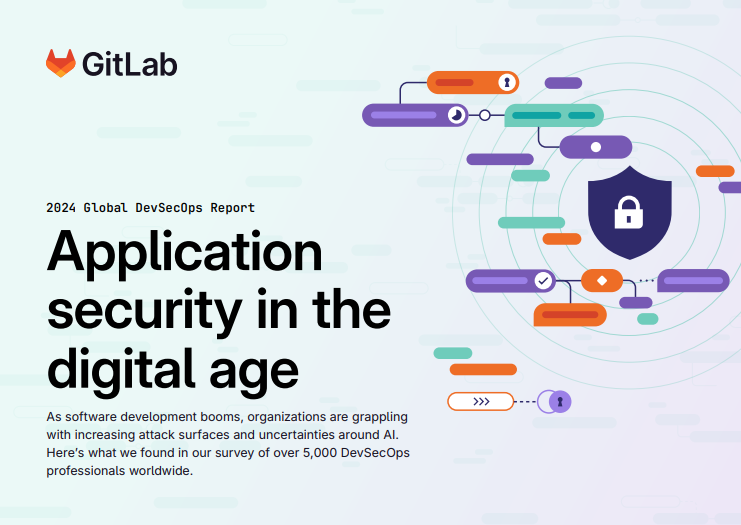 2024 Global DevSecOps Report: Application security in the digital age