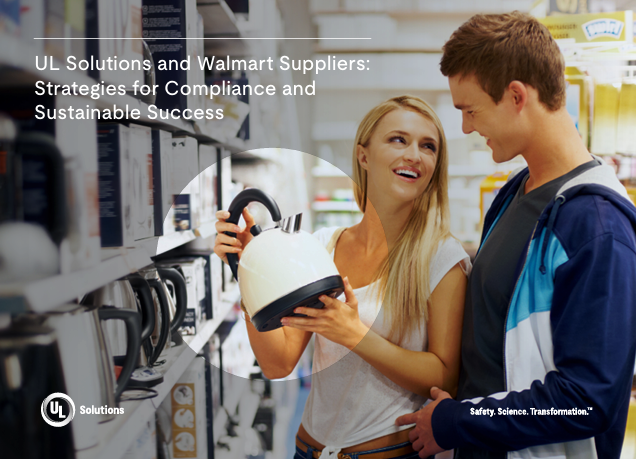 Stay Walmart Ready With Stronger Compliance and Quality Support