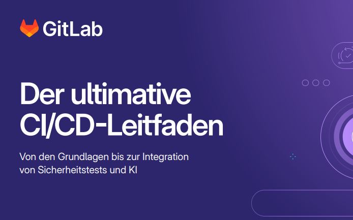 Der ultimative CI/CD-Leitfaden