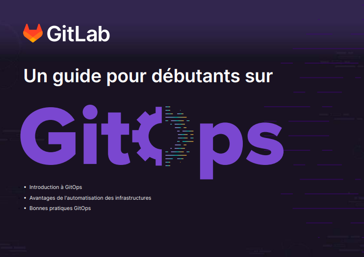 Guide de démarrage GitOps