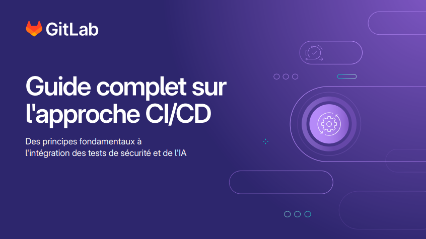 Approche CI/CD : des principes fondamentaux aux stratégies avancées