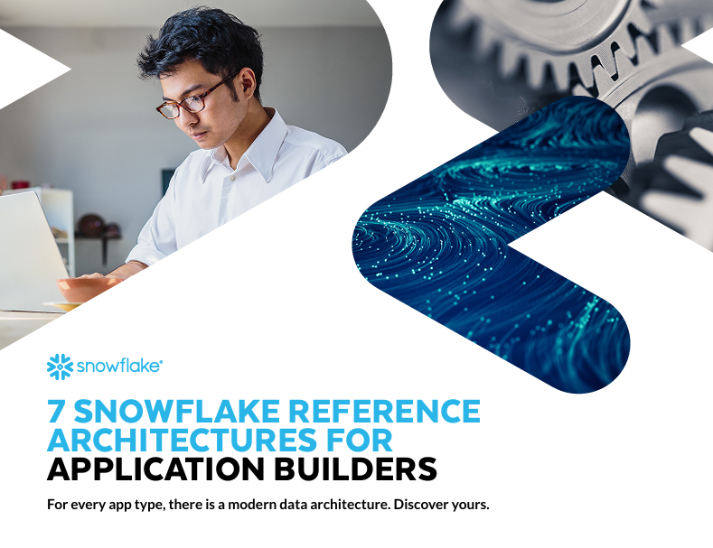 7 Reference Architecture Ebook