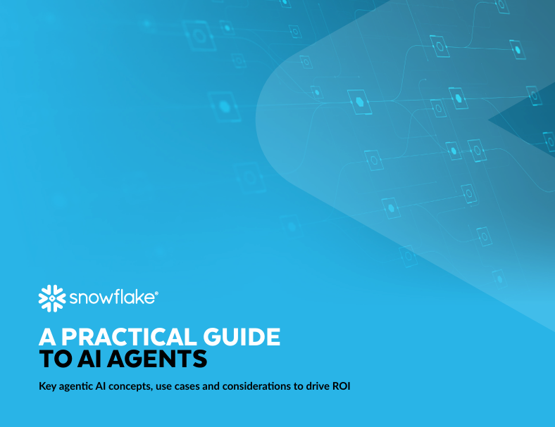 Practical Guide to AI Agents