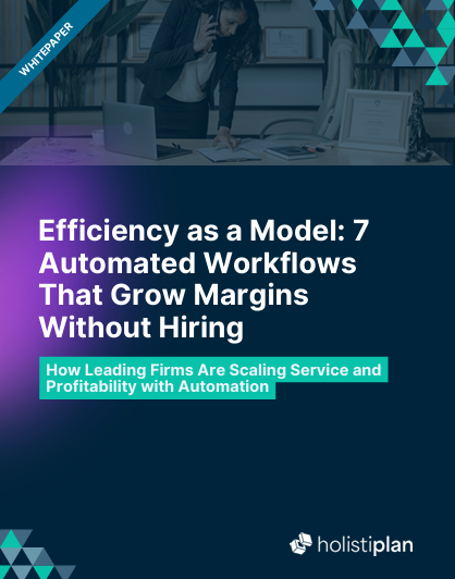 Efficiency as a Model: 7 Automated Workflows That Grow Margins Without Hiring