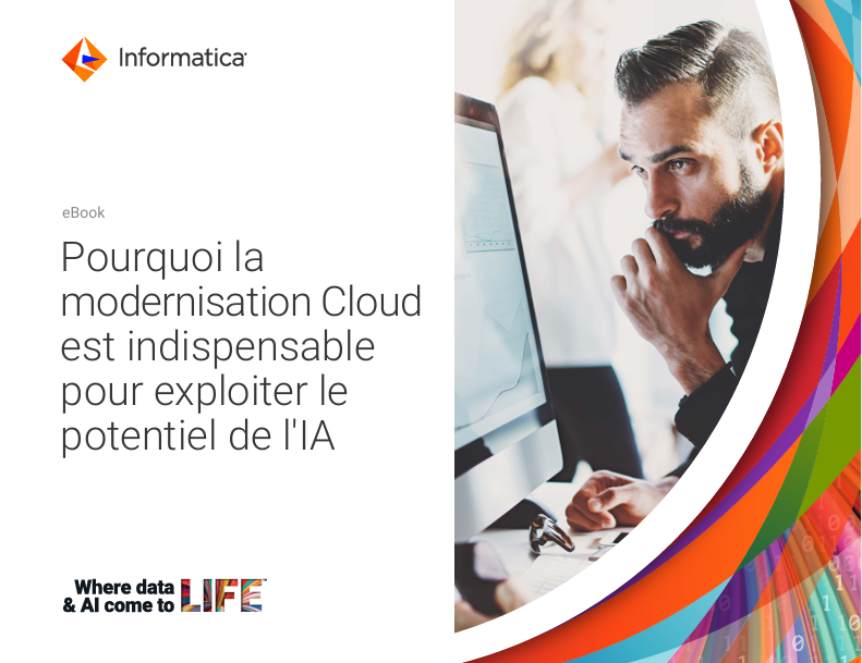 Modernisation Cloud : La clé pour libérer le plein potentiel de l'IA