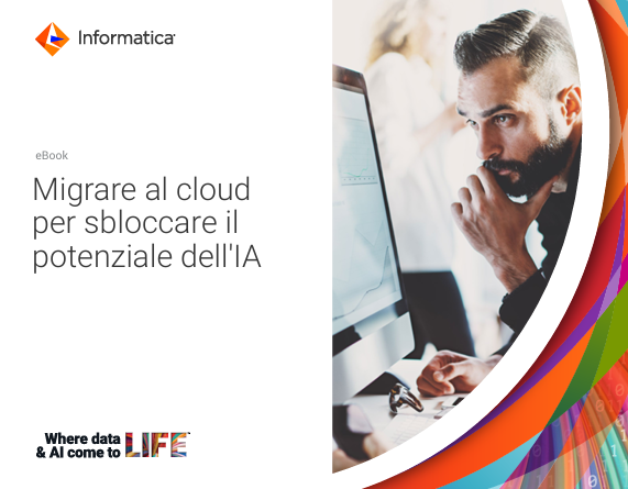 La chiave per sbloccare tutto il potenziale dell'IA