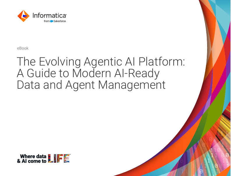 Take on agentic AI while managing risk and governance with confidence