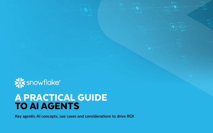 A Practical Guide to AI Agents