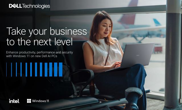 Gardez une longueur d’avance