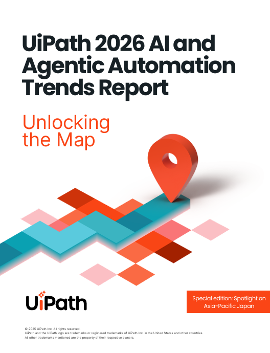 2026 AI and Agentic Automation Trends Report