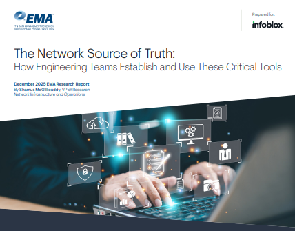 The Network Source of Truth